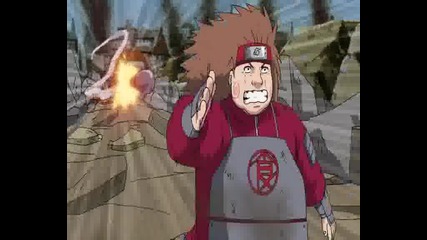 Naruto Shippuuden 159 - Pain vs. Kakashi