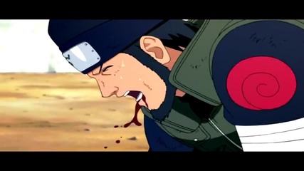 Naruto & Shikamaru Amv - Never Too Late