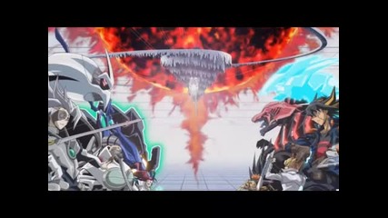 Masaaki Endoh - Believe In Nexus ( Yu-gi-oh! 5d's Opening 4 )
