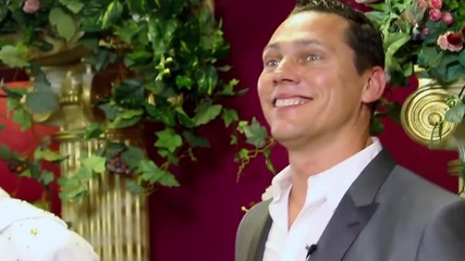 Tiesto - In The Booth Season 2: The Wedding