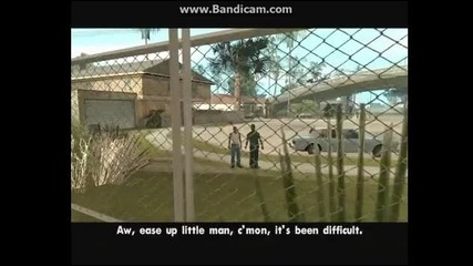 Gta San Andreas - Епизод 2