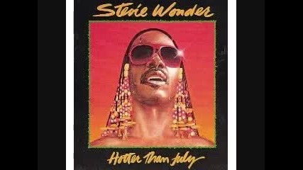 Майкъл Джексън/беквокали/ - All I Do - Stevie Wonder (1980) 