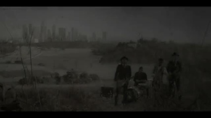 Vintage Trouble ~ Not Alright By Me ( Official Video )