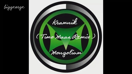 Kramnik - Mongolium ( Timo Maas Remix ) Preview [high quality]