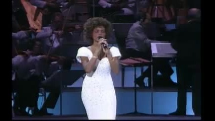 R.i.p Whitney Houston - One Moment In Time (hd) + превод