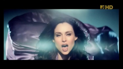 Sophie Ellis Bextor - Bittersweet (супер високо качество) 