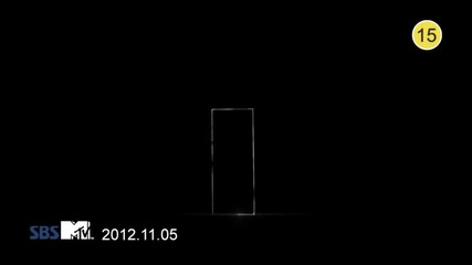 Roh Ji Hoon - Punishment