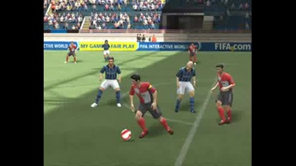 Fifa Fouls