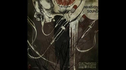 Xpresive - Culture Assassin