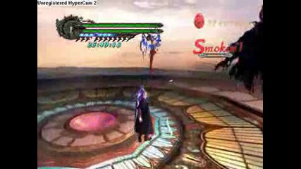 dmc gameplay 3