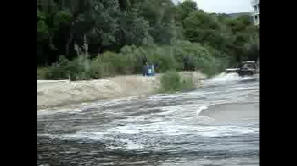 Offroad Varna