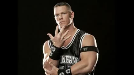 John Cena Wwe