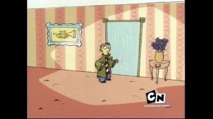 Ed Edd n Eddy S02 Ep1