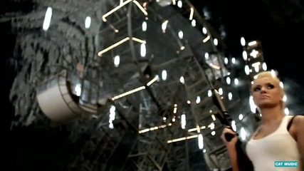 Dj Sava Raluka - I like The Trumpet 