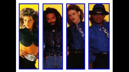 80s Rare C.c.catch - Bad Boys Blue - Eurodance 