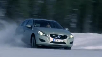 Volvo cars Sweden