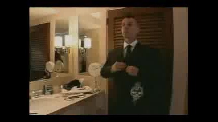 Meet The Barkers - Ring Of Fire