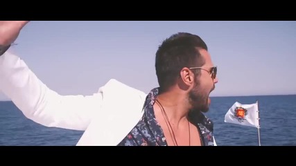 Tsalikis - Ole (feat. Mohombi)