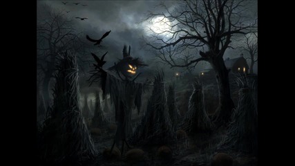 Avantasia-the Scarecrow full song