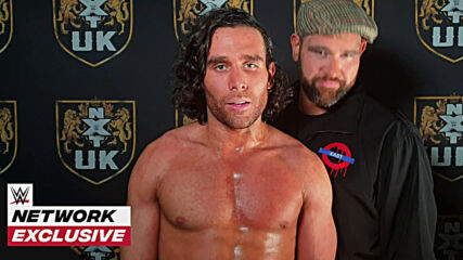 Noam Dar doesn’t owe his victory to anyone: WWE Network Exclusive, May 13, 2021