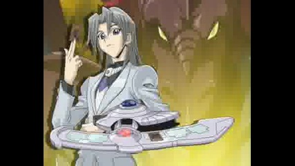 Yu - Gi - Oh! Duel Monsters Gx - Intro 3 Version 2 - Hq Dvd