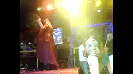 Mix Club Alexander