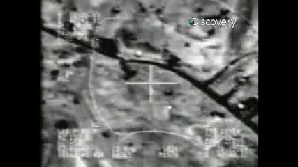 Future Weapons Fire Scout Uav