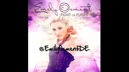 Emily Osment - Love Sick - Fight Or Flight 