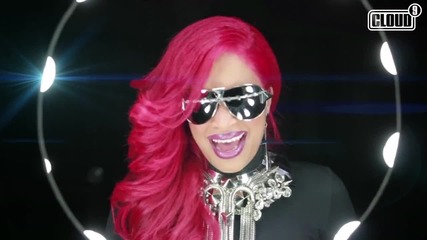 Sharon Doorson - Killer (official 2о13)