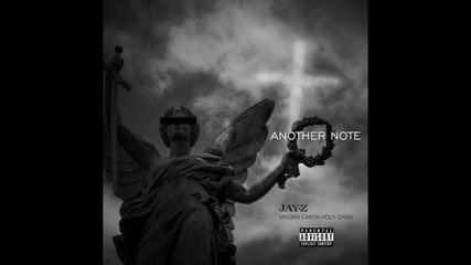 New 2015 - Jay Z - Another note