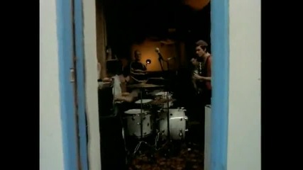 Weezer - Say It Aint So [ високо качество ]