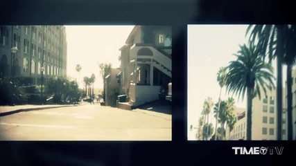 Leo Aberer - I Wanna Be Free