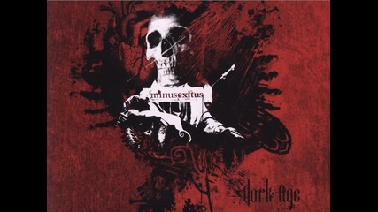 Dark Age - Black September