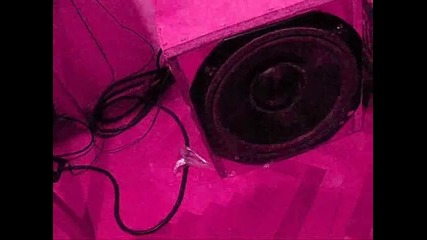 Extreme Bass test