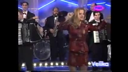 Sanja Dordevic - Ja nezelim novi zivot 