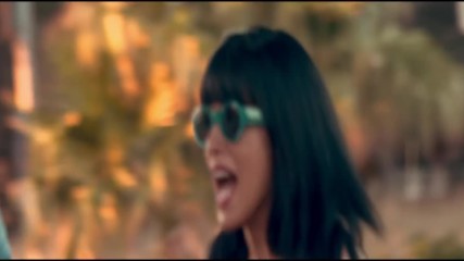 Baby K - Roma - Bangkok ( Official Video) ft. Giusy Ferreri