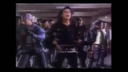 Youtube - Michael Jackson - Bad 