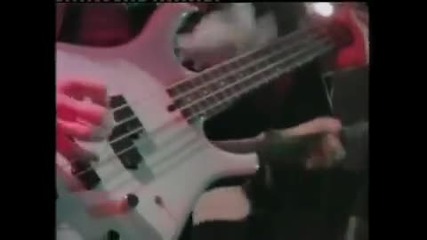 Jimmy Barnes - Ride The Night Away