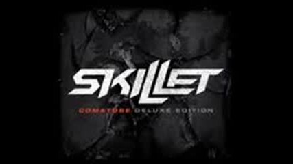 Skillet - Hero