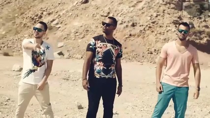 Jackpot feat. Zan Batist - - Official Video Clip