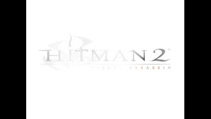 Hitman 2 Suit Case 