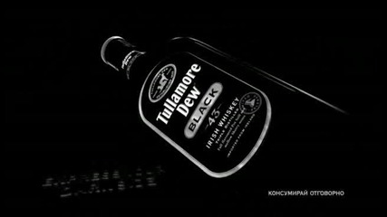 tullamore dew black