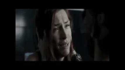 X - Men: Jean Grey and Logan Love - My Immortal