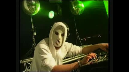 Angerfist - alcoholic party