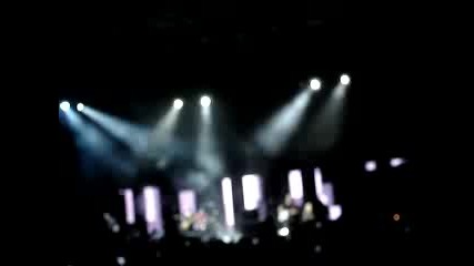 Sting - Englishman In New York - Live in Nesebar 2006