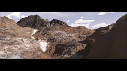 Сензационно видео на Наса: Еволюцията на Марс