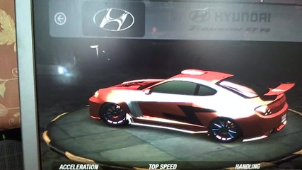 Nfsu2 My Tuning!