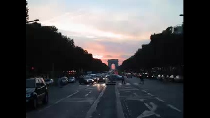 (karaoke) Joe Dassin - Aux Champs Elysees