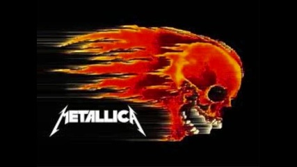 Metallica - Breadfan