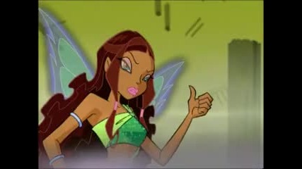 winx club епизод 12 сезон 2 бг аудио 